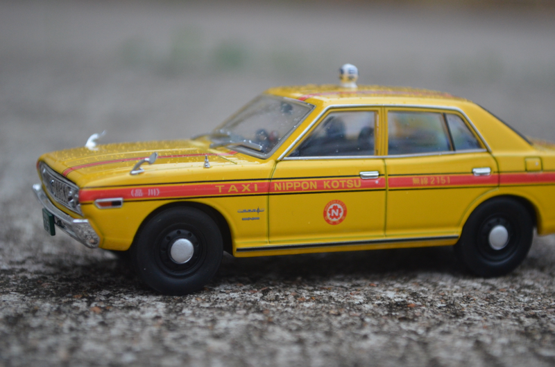 Illustration for article titled Working Wednesday: Taxi!